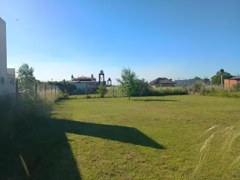 Terreno en venta - 600Mts2 - Ignacio Correas