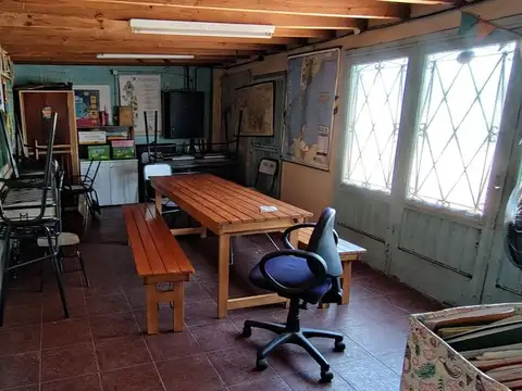 Casa en Venta 34 años