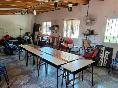 Casa en Venta en Mataderos, USD 300.000