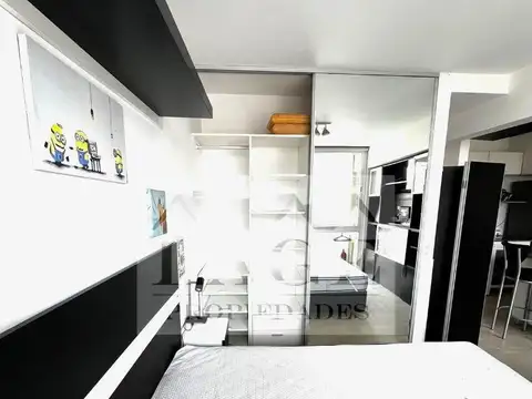 Departamento en Alquiler Permite mascota