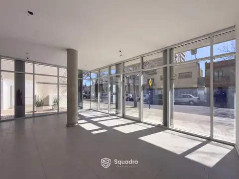 VENTA - Local comercial con baulera - Barrio Abasto, Rosario.