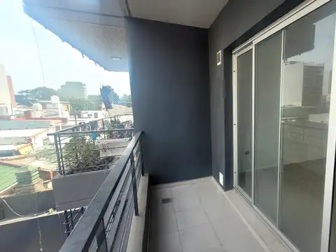 Departamento en Alquiler con 1 cochera
