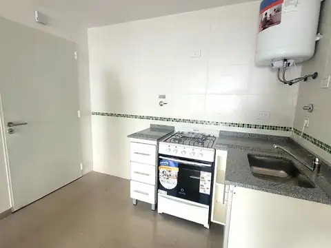 Departamento en Alquiler Apto profesional