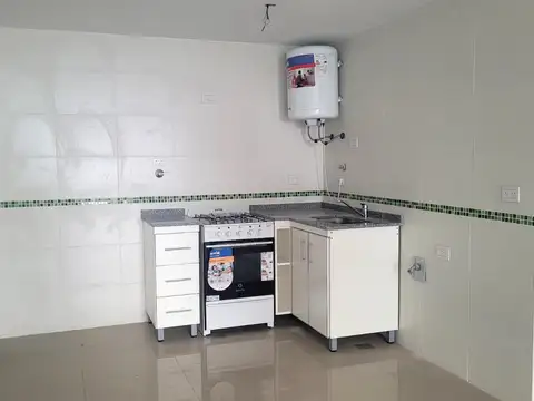 Departamento en Alquiler Apto profesional