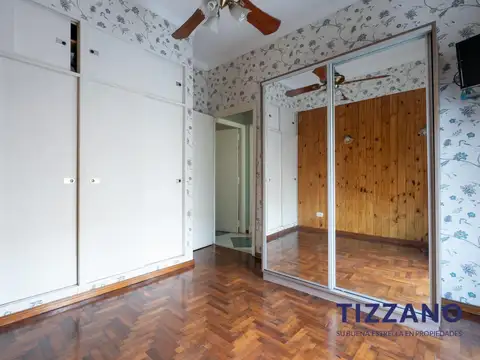 Uspallata 700, Piso 2