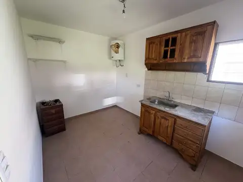 Departamento en Alquiler de 1 dormitorio