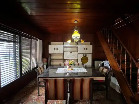 Casa en Venta de 3 dormitorios