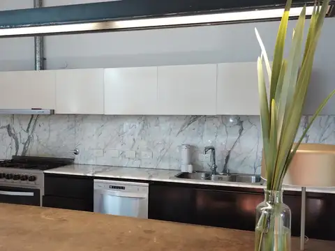 Imponente Casona de Autor + Local Comercial | Terraza