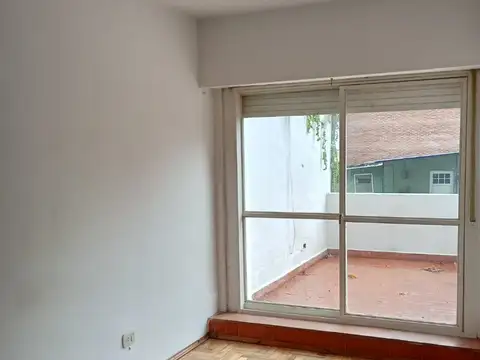 Departamento 4 ambientes con 1 baño