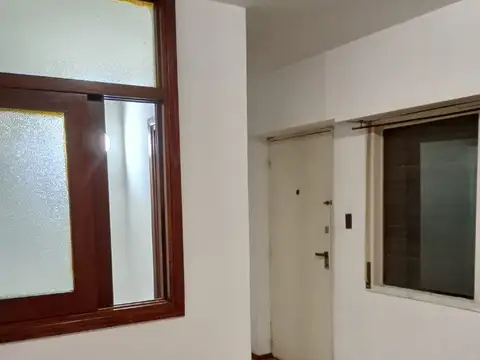 DEPARTAMENTO 2 DORMITORIOS CON COCHERA