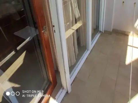 Av Costanera Norte 100, Piso 8