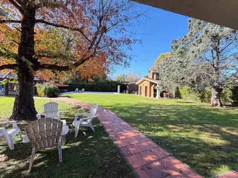 Casa en Venta de 3 dormitorios