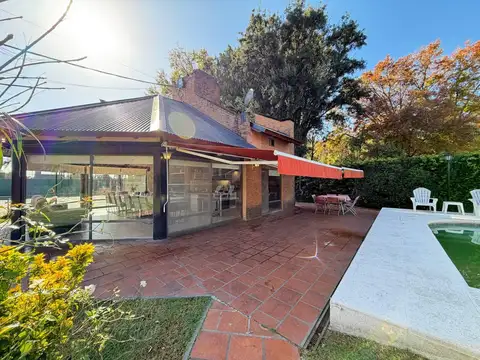 Famatina y Tilcara, Roldan