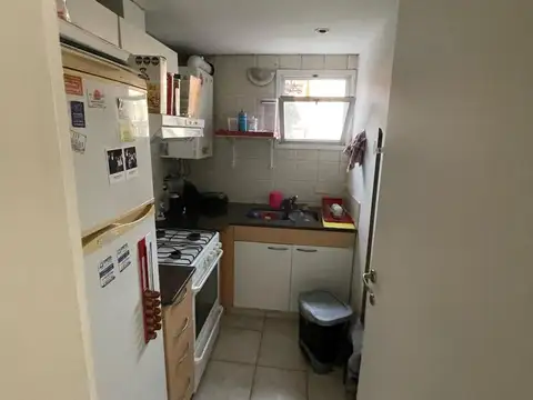 Departamento en Alquiler Temporal de 2 ambientes