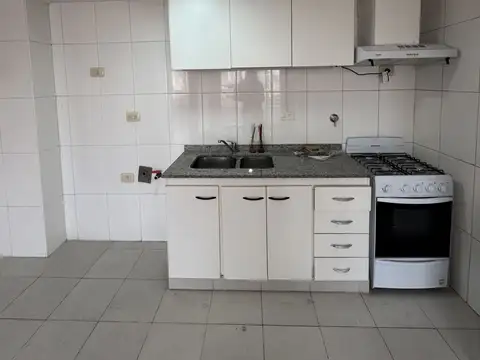 Departamento en Alquiler de 2 dormitorios