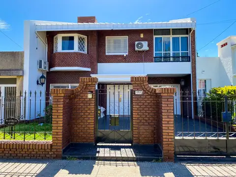Casa - Rosario