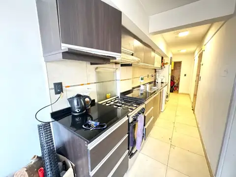 Departamento en Venta de 5 ambientes