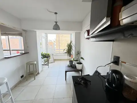 Departamento en Venta en Centro, USD 125.000