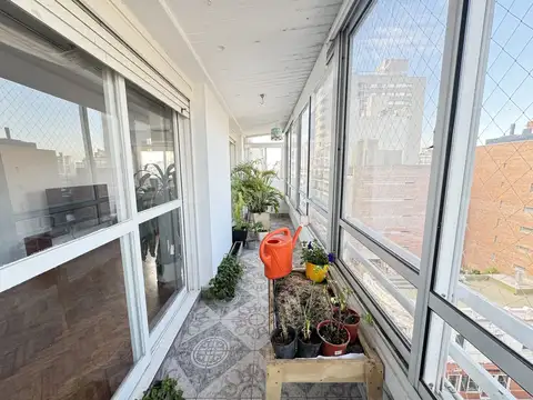 Departamento en Venta de 5 ambientes