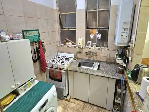 Departamento en Venta de 2 dormitorios