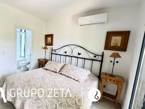 Departamento en Alquiler en Tigre Centro, USD 1.500