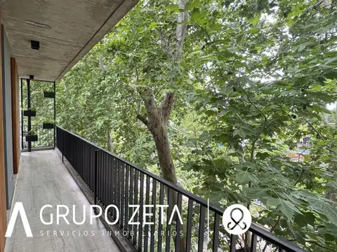 Departamento en alquiler 3 ambientes en Tigre - FULL AMENITIES