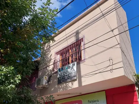 DEPARTAMENTO 3 AMB EN 1ER PISO