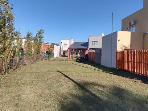 Lote De 165 M2 En Barrio Cerrado Escobar