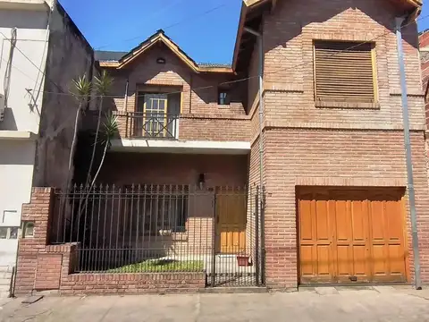Venta Chalet 4 Amb. - Ramos Mejia Sur