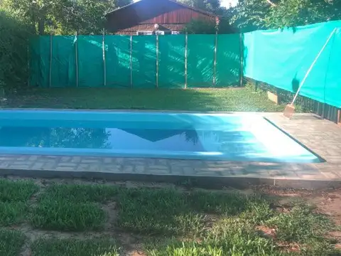 Casa en Alquiler en Pueblo Esther, $ 490.000