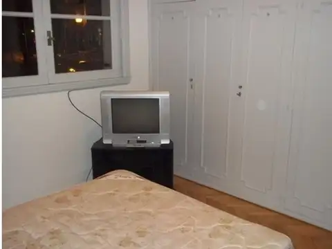 Departamento en Alquiler Temporal de 2 dormitorios