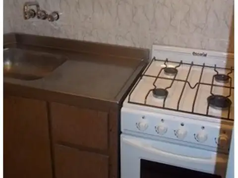 Departamento en Alquiler Temporal en Núñez, USD 950