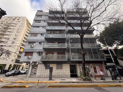 Serrano  al 600, Villa Crespo