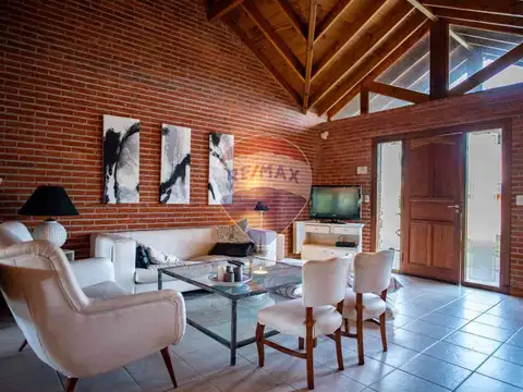 Casa en Alquiler 21 años