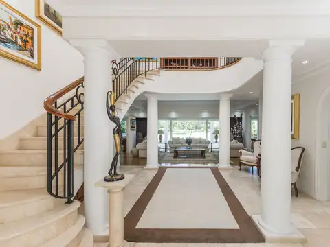 Casa en Venta al Norte
