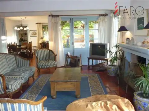 Casa en Alquiler en Punta del Este, USD 9.400