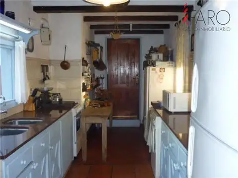 Casa en Alquiler de 4 dormitorios