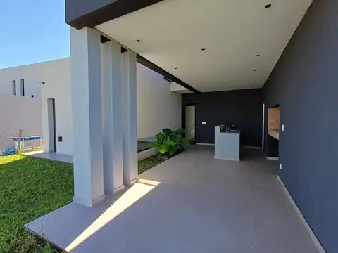 Casa en Alquiler A Estrenar