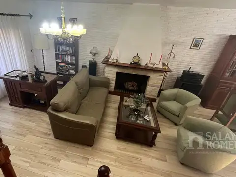 Casa en Venta en Olivos Maipu/Uzal, USD 298.000