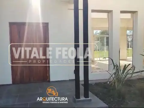 Casa en Venta de 4 dormitorios