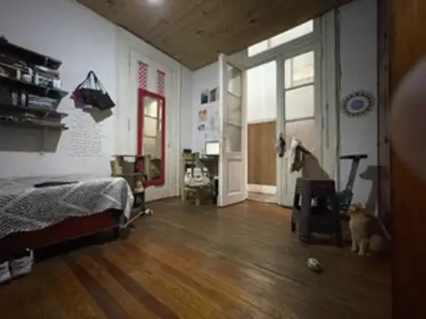 3 AMBIENTES AMPLIOS 68 MTS BAJAS EXPENSAS PRIMER PISO CON ASCENSOR EXCELENTE UBICACION