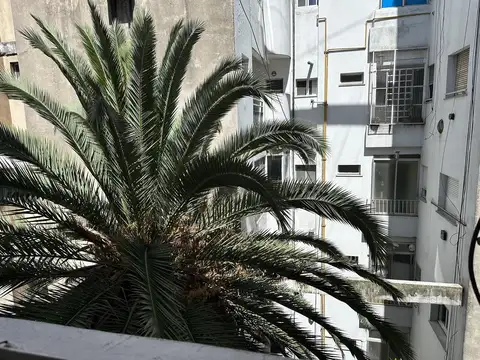 Departamento en Venta en San Nicolás, USD 80.000