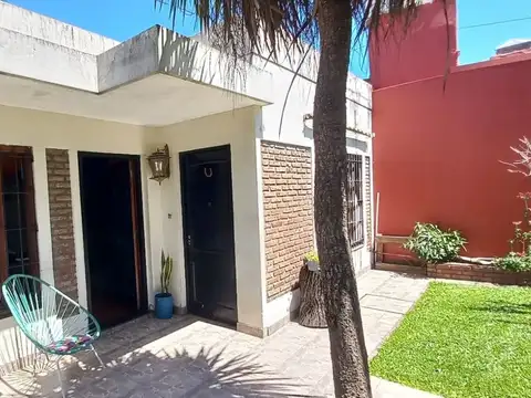 Casa en Venta 45 años
