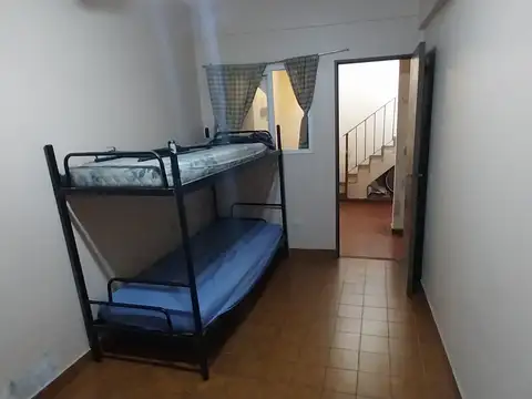 Casa en PB 3 Amb Patio Cub y Terraza, con entrada independiente para construir otra unidad en PA