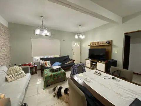 Casa en Venta en Quilmes, USD 125.000