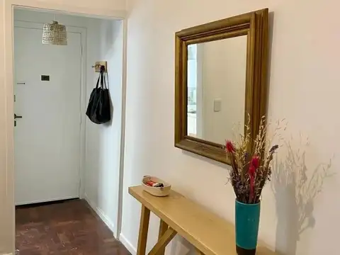 Departamento en Alquiler Temporal Permite mascota