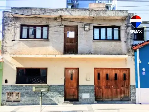 CASA VENTA MACROCENTRO 6 DORMITORIOS
