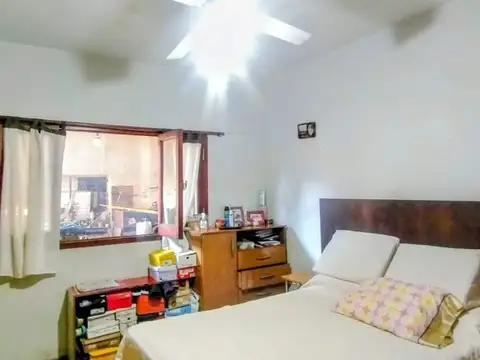 CASA VENTA MACROCENTRO 6 DORMITORIOS