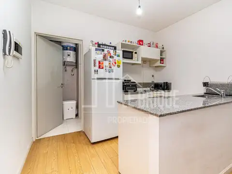 Departamento en Venta Permite mascota