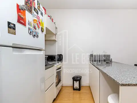 Departamento en Venta Apto profesional